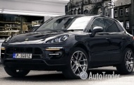 Porsche Macan sẽ khác so với Audi Q5