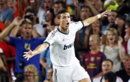 Real và Barca áp đảo 'Dream team của Twitter'