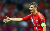 Chuyện Andrey Arshavin và chuyện của người Nga