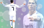 Góc trào phúng: Nỗi bất hạnh của Ronaldo