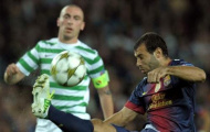 Mascherano lên tiếng: Công lý đã được thực thi