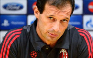 Massimiliano Allegri: Bỗng nhiên mọi người xem tôi là HLV tệ nhất