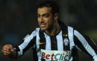 Quagliarella bỗng dưng muốn làm học trò của Zeman