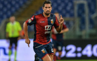 Vừa đến Genoa, HLV Del Neri đã nhận ngay tin dữ