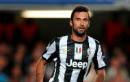 Bị cầm hòa, Vucinic đổ thừa cho thủ môn đội bạn