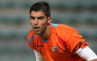 Thủ thành Catania hé lộ lý do Buffon không thể giành QBV