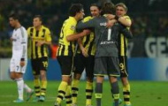 Video Champions League: Trận thua tâm phục khẩu phục của Real Madrid trước Dortmund