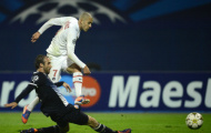 Dinamo Zagreb 0-2 Paris Saint Germain: Menez tỏa sáng