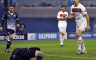 Video Champions League: Ibra mở tỉ số cho PSG trước Dinamo Zagreb
