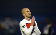 Video Champions League: Bàn thắng ấn định tỉ số của Jeremy Menez (PSG) vs. Dinamo Zagreb