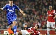 Thánh địa Emirates hết thiêng, cầu thủ Arsenal bị HLV chỉ trích