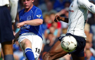 10 năm “lăn lộn” cùng trái bóng của Wayne Rooney