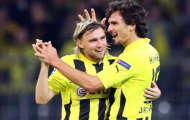 Hummels: “Chúng tôi đã làm tất cả để hạ Real”