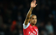 Arsenal loại Walcott khỏi danh sách gia hạn hợp đồng