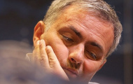 Điểm tin trưa 25/10: Mourinho vẫn 'vênh' dù Real bại trận