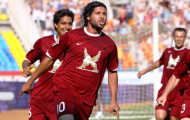 23h00 ngày 25/10: Rubin Kazan vs Neftci Baku: Khởi sắc!