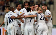00h00 ngày 26/10, Maribor vs Tottenham: Bây giờ hoặc không bao giờ