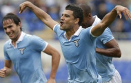 00h00 ngày 26/10, Panathinaikos vs Lazio: Khải hoàn nơi đất khách