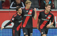 00h00 ngày 26/10: Rapid Vienna vs Leverkusen: Đại náo thành Vienna