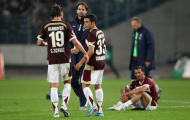 00h00 ngày 26/10: Helsingborgs vs Hannover: Cơ hội chia hai