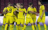 02h05 ngày 26/10, Young Boys vs Udinese: Khó đấy, Young Boys!