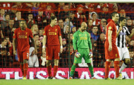 02h05 ngày 26/10, Liverpool vs Anzhi Makhachkala: Chủ lo lắng, khách tự tin