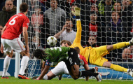 Sao MU lo cho hàng thủ khi đấu Chelsea