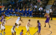 Video NBA: Tổng hợp diễn biến ngày 23/10