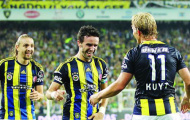02h05 ngày 26/10: AEL Limassol vs Fenerbahce: Tiếng nói người Thổ