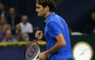 Video Basel Open: 'Tàu tốc hành' vượt khó