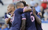 02h05 ngày 26/10: Maritimo vs Bordeaux: Bordeaux, niềm tin chiến thắng