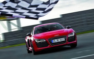 Audi có thể xóa sổ R8 e-Tron