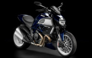 Ducati chính thức giới thiệu Diavel 2013