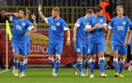 02h05 ngày 26/10, Dnipro vs Napoli: Tiếp tục gây bất ngờ