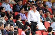 Toan tính thâu tóm V-League của một số ông bầu