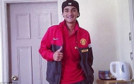 Bruno Gomes chính thức đến Old Trafford thử việc