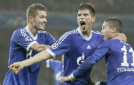 Wenger, Arsenal cần một sát thủ như Huntelaar!