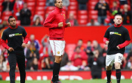 Rio Ferdinand tuyên bố sẽ bắt tay Terry và Ashley Cole