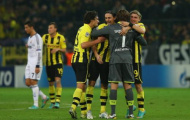 Xabi Alonso đòi trận hòa cho Real Madrid