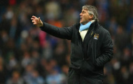 Mancini đang biến Man City thành Inter-sợ cúp-châu-Âu