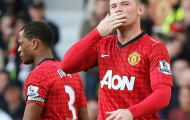 Roberto Carlos gây sốc với tuyên bố mua Rooney