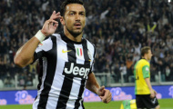 Quagliarella lên tiếng sau những hiểu lầm muốn đến Roma