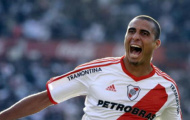 Trezeguet đang đàm phán với Palermo
