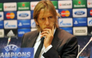 Ambrosini vẫn hài lòng dù Milan thua