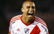 Palermo phủ nhận chuyện liên hệ với Trezeguet