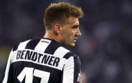 Bendtner: Tôi đủ giỏi để chơi cho Juventus
