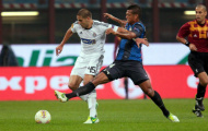 Inter 1-0 Partizan: 3 điểm nhọc nhằn