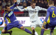 Video Europa League: Trận hòa nhọc nhằn của Tottenham trước Maribor