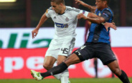 Video Europa League: Chiến thắng tối thiểu của Inter trước Partizan