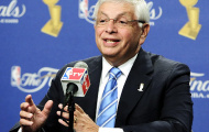Ủy viên NBA David Stern sẽ rời bỏ chức vụ vào đầu năm 2014